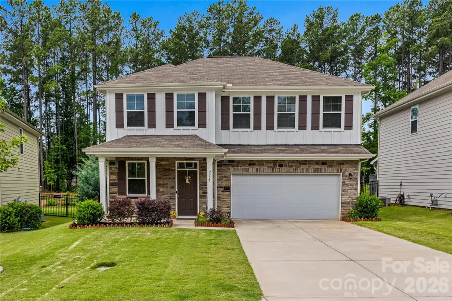 2225 Sussex Road, York, SC 29745 - #2