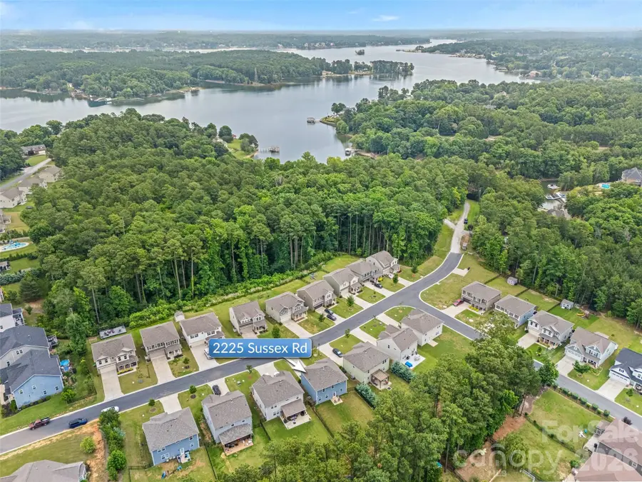 2225 Sussex Road, York, SC 29745 - #3