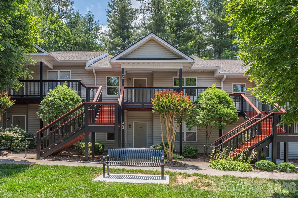 409 Carlyle Way, Asheville, NC 28803 - #1