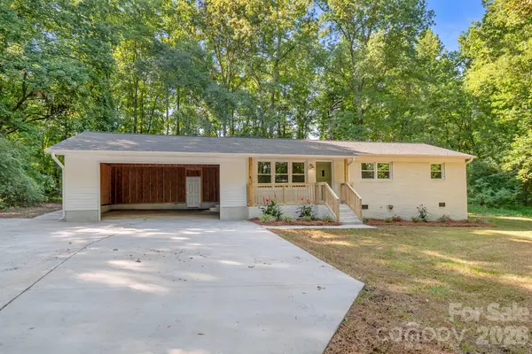 2177 Thornwell Road, Lancaster, SC 29720