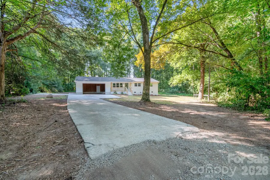 2177 Thornwell Road, Lancaster, SC 29720 - #2