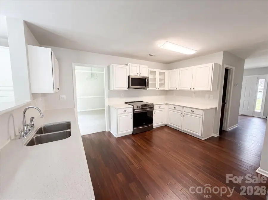 4024 Fifendrum Lane, Charlotte, NC 28216 - #2