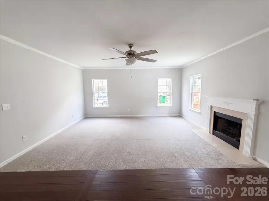 4024 Fifendrum Lane, Charlotte, NC 28216 - #3