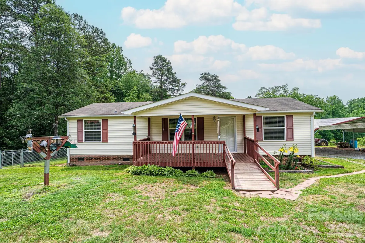 4510 Mount Hebron Avenue, Connelly Springs, NC 28612 - #1