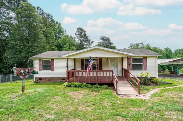 4510 Mount Hebron Avenue, Connelly Springs, NC 28612