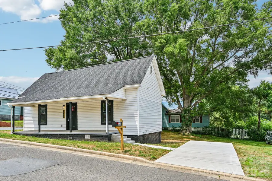748 Efird Street, Albemarle, NC 28001 - #2