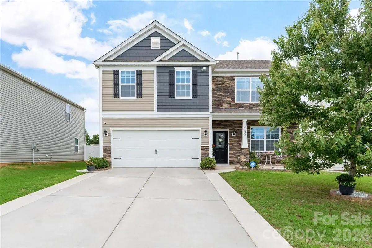 8022 Rowling Drive, Charlotte, NC 28215 - #1