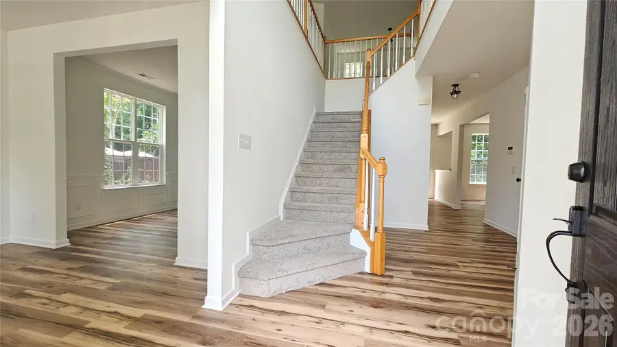 12519 Wandering Brook Drive, Charlotte, NC 28273 - #3