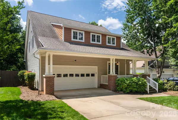 1328 Heathbrook Circle, Asheville, NC 28803