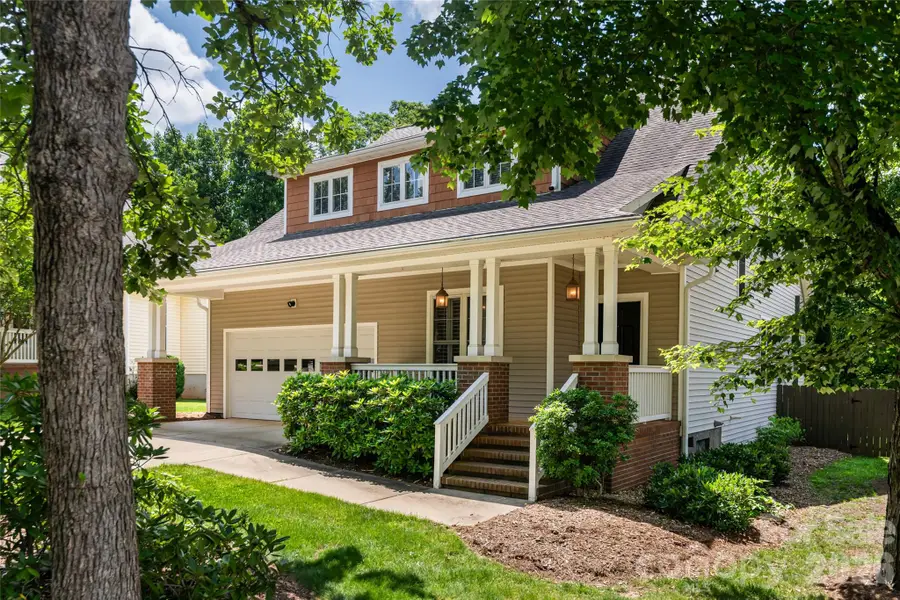1328 Heathbrook Circle, Asheville, NC 28803 - #2