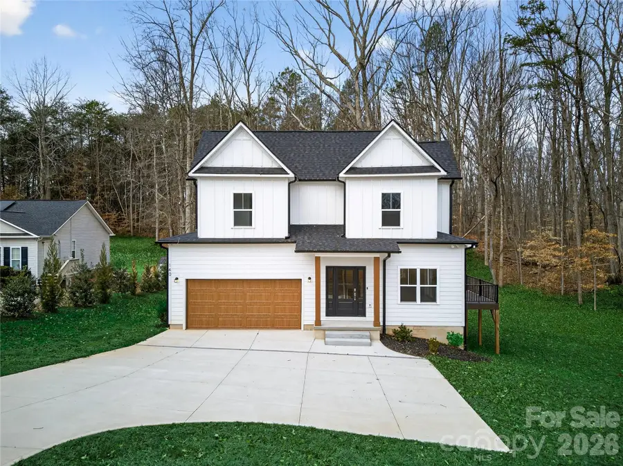 140 Meadowfall Lane, Troutman, NC 28166 - #2