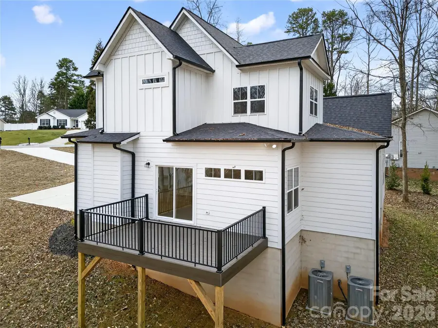 140 Meadowfall Lane, Troutman, NC 28166 - #3