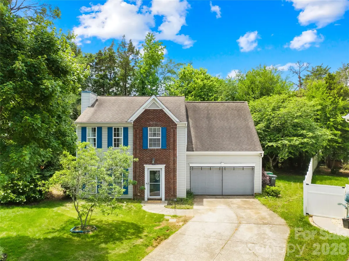 14542 Arbor Ridge Drive, Charlotte, NC 28273 - #1
