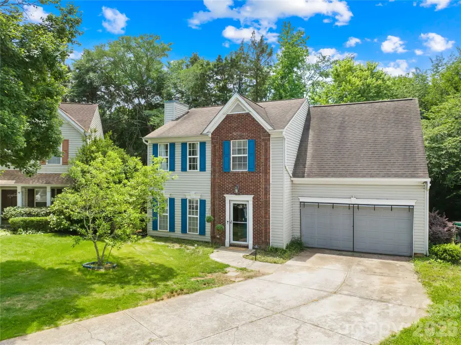 14542 Arbor Ridge Drive, Charlotte, NC 28273 - #3