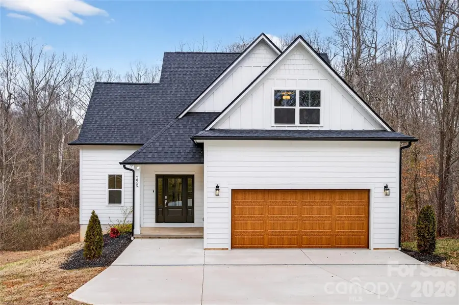 229 Shenandoah Loop, Troutman, NC 28166 - #2