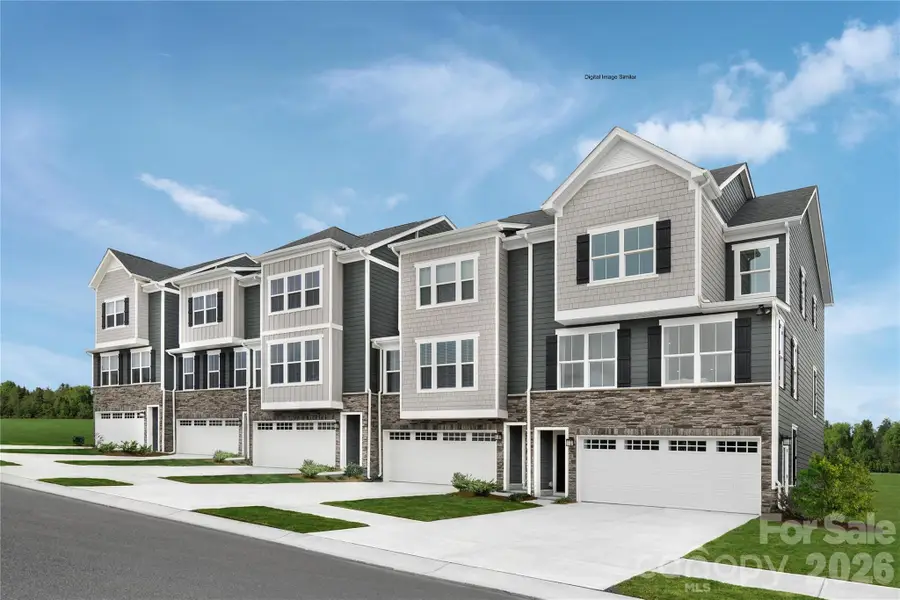 7606 Ravenscroft Close Way, Indian Land, SC 29707 - #2