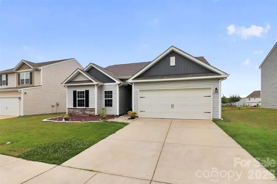 1120 Culver Spring Way, Charlotte, NC 28215 - #2