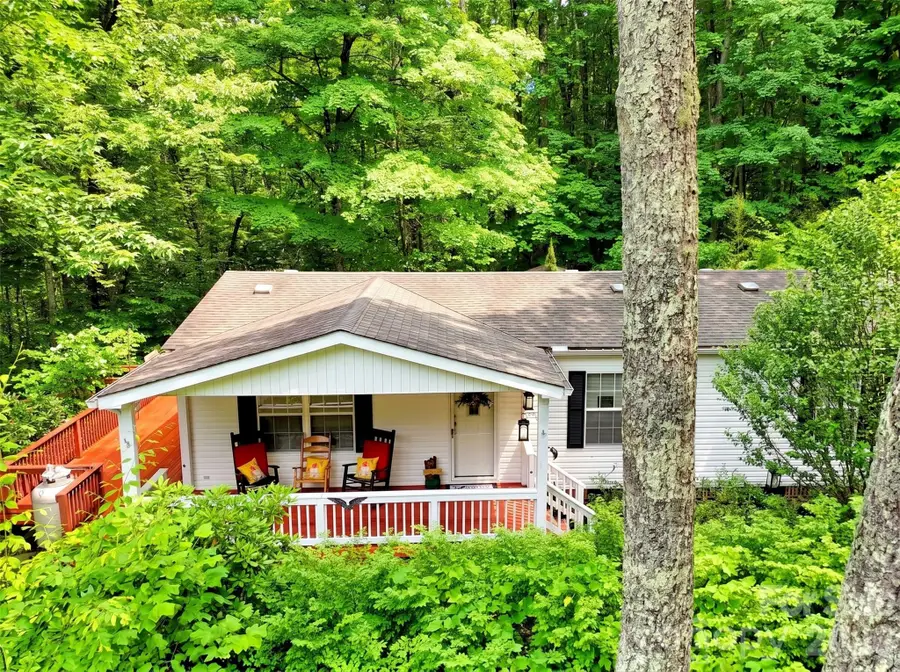 315 Oakstone Drive, Waynesville, NC 28785 - #2