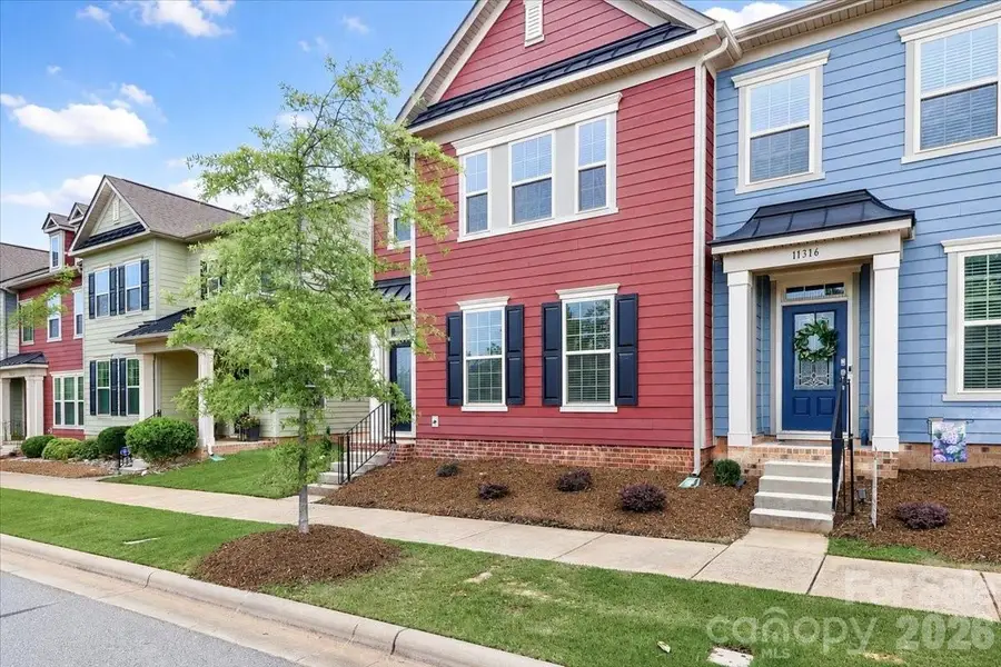 11320 Westbranch Parkway, Davidson, NC 28036 - #3