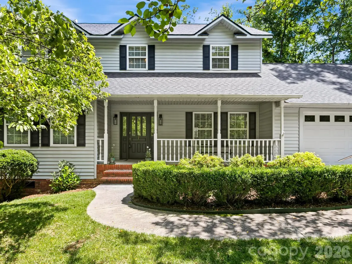 302 Shadecrest Lane, Mills River, NC 28759 - #1