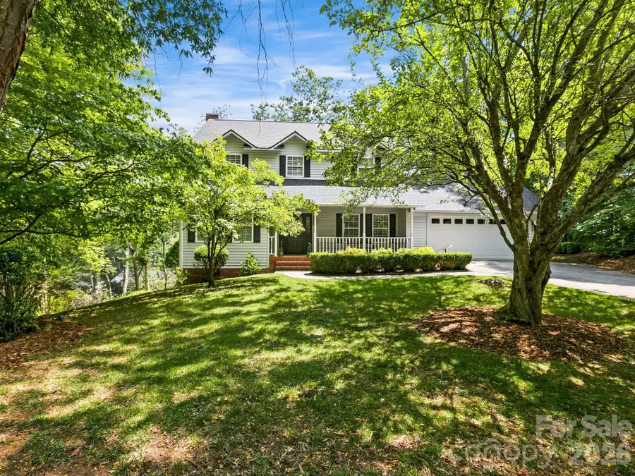 302 Shadecrest Lane, Mills River, NC 28759 - #2