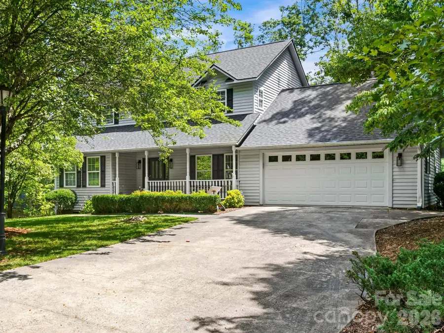 302 Shadecrest Lane, Mills River, NC 28759 - #3