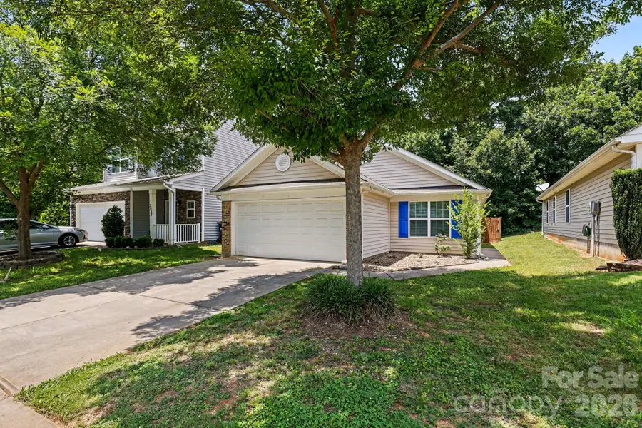 3621 Ernie Drive, Charlotte, NC 28269 - #2