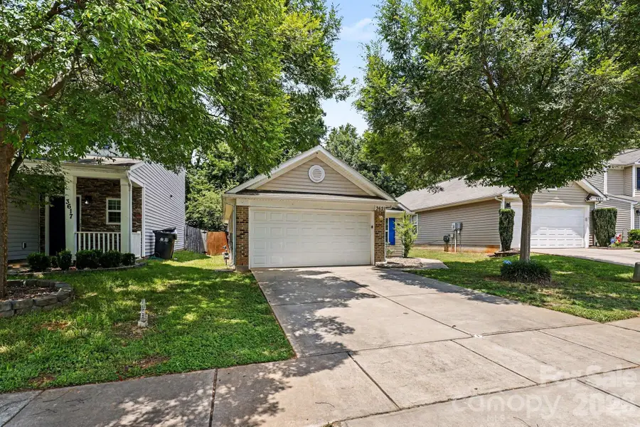 3621 Ernie Drive, Charlotte, NC 28269 - #3
