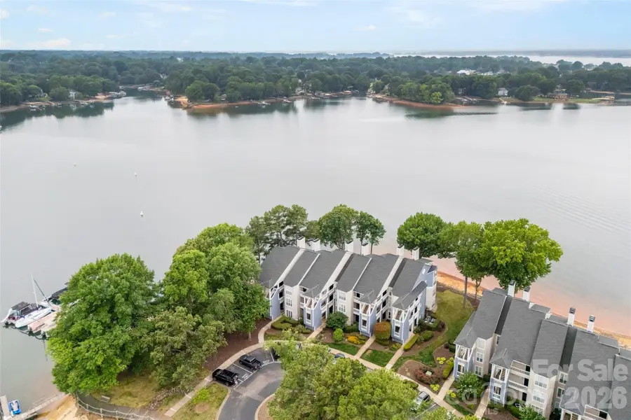 907 Southwest Drive, Davidson, NC 28036 - #3