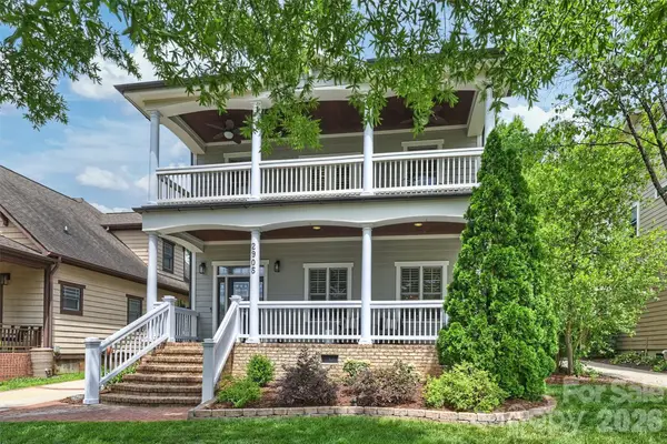 2905 Georgia Avenue, Charlotte, NC 28205