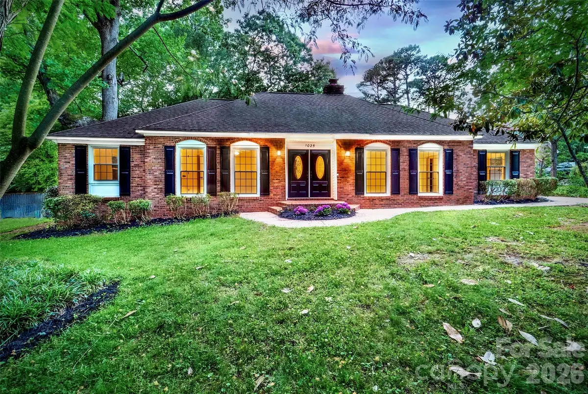 1025 S Magnolia Street, Mooresville, NC 28115 - #1
