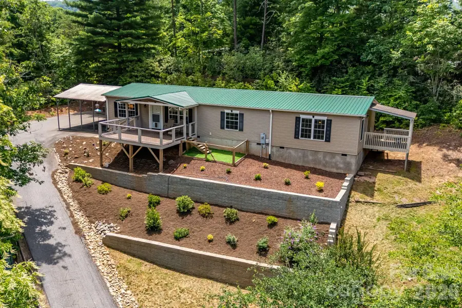 112 Reeves Road, Leicester, NC 28748 - #2