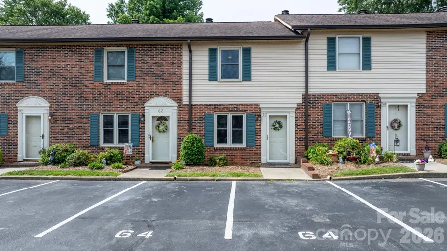 1330 5th Street Ne #64, Hickory, NC 28601 - #2
