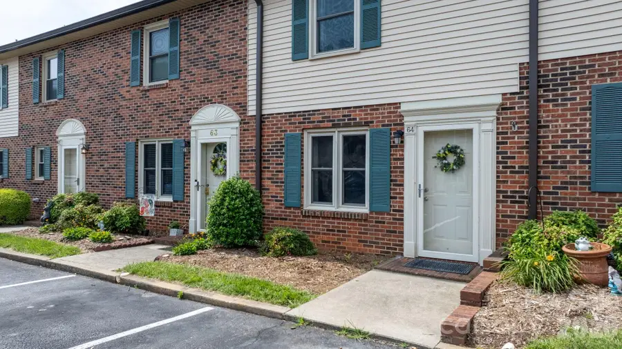 1330 5th Street Ne #64, Hickory, NC 28601 - #3
