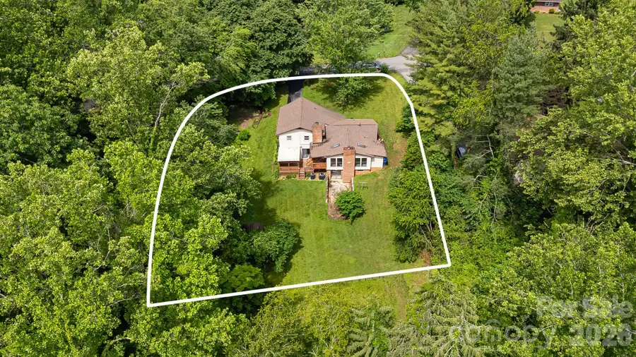 32 Mayfair Drive, Candler, NC 28715 - #3