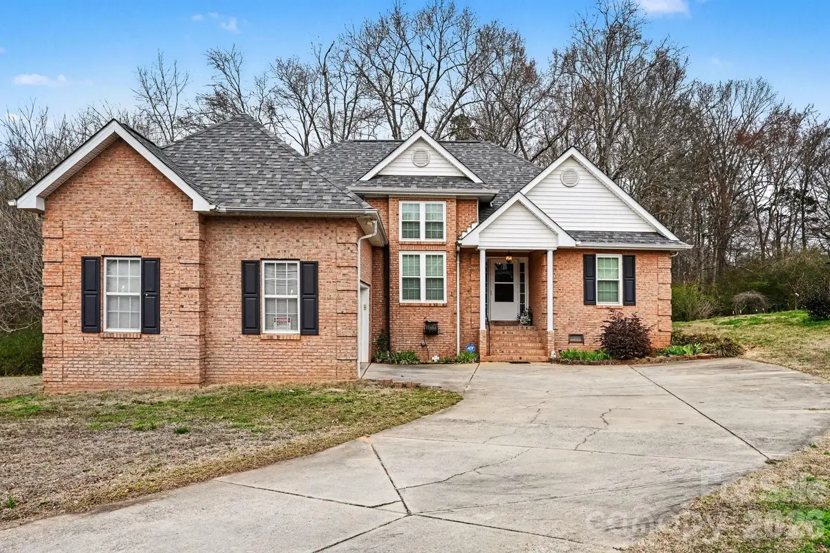 4710 Titus Court, Monroe, NC 28110 - #1