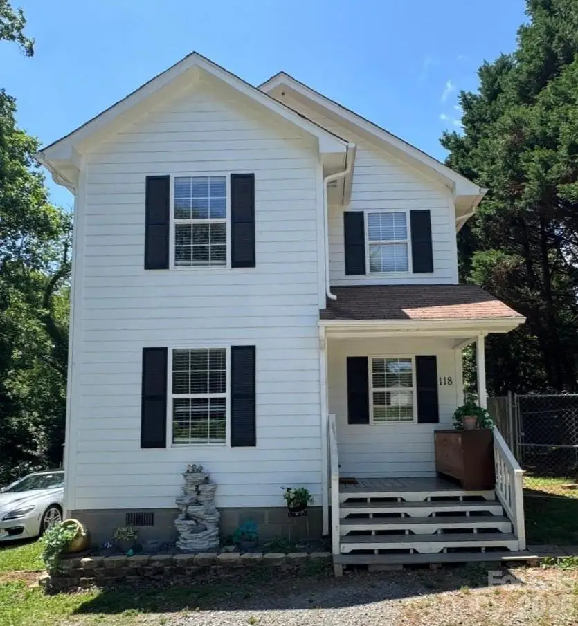 118 Fir Street, McAdenville, NC 28101 - #1