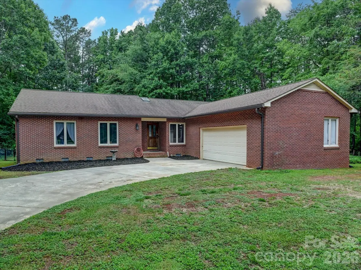 1320 Richard Road, Salisbury, NC 28147 - #1
