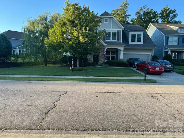 2105 Kinder Oak Drive, Indian Trail, NC 28079