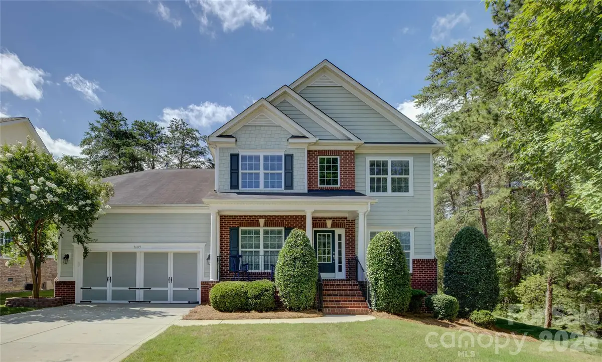 9609 Spurwig Court, Charlotte, NC 28278 - #1