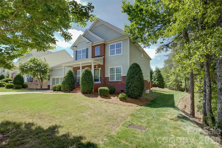 9609 Spurwig Court, Charlotte, NC 28278 - #3