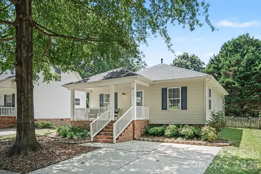 107 Watson Street, Belmont, NC 28012 - #3
