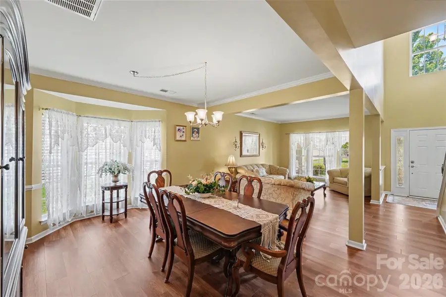 13309 Rebecca Run Drive, Charlotte, NC 28269 - #3
