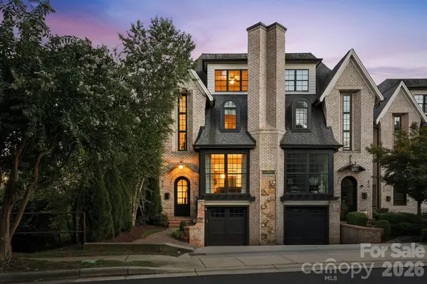 818 Ideal Way, Charlotte, NC 28203