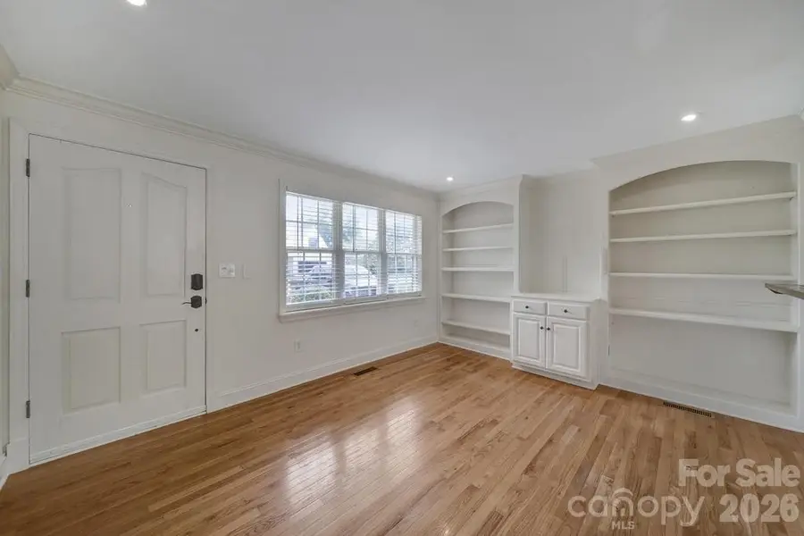 2715 Springway Drive, Charlotte, NC 28205 - #3