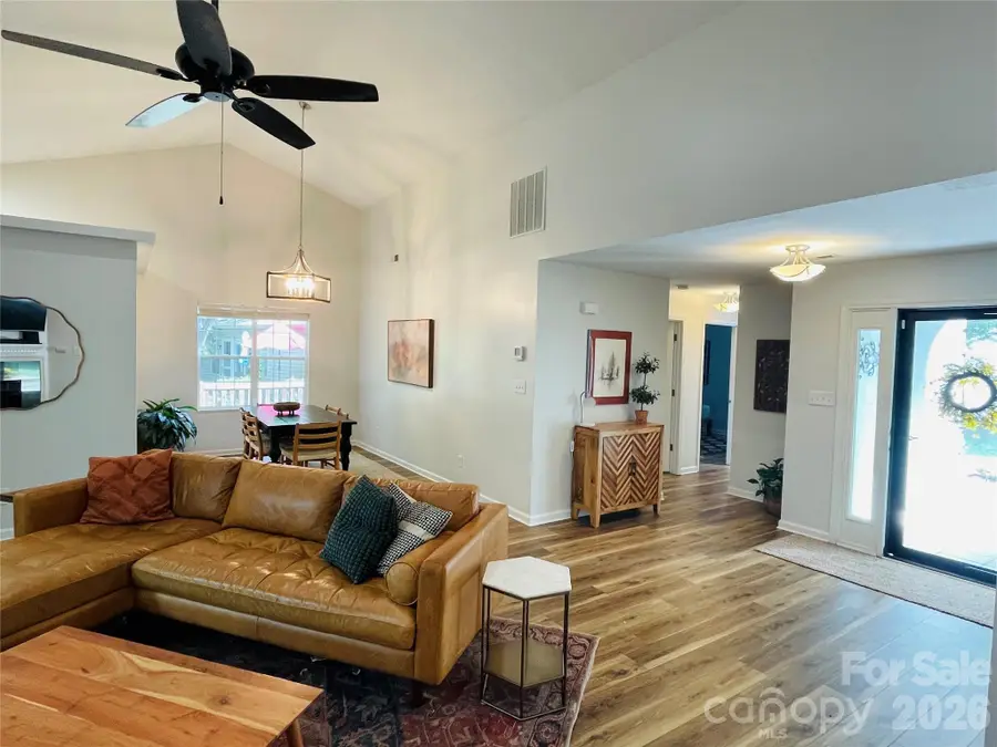 50 Stonebridge Drive, Asheville, NC 28805 - #3
