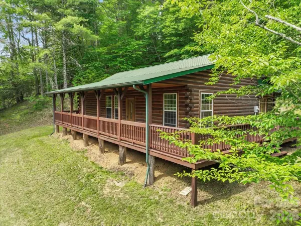 439 Upper Pig Pen Road, Green Mountain, NC 28740