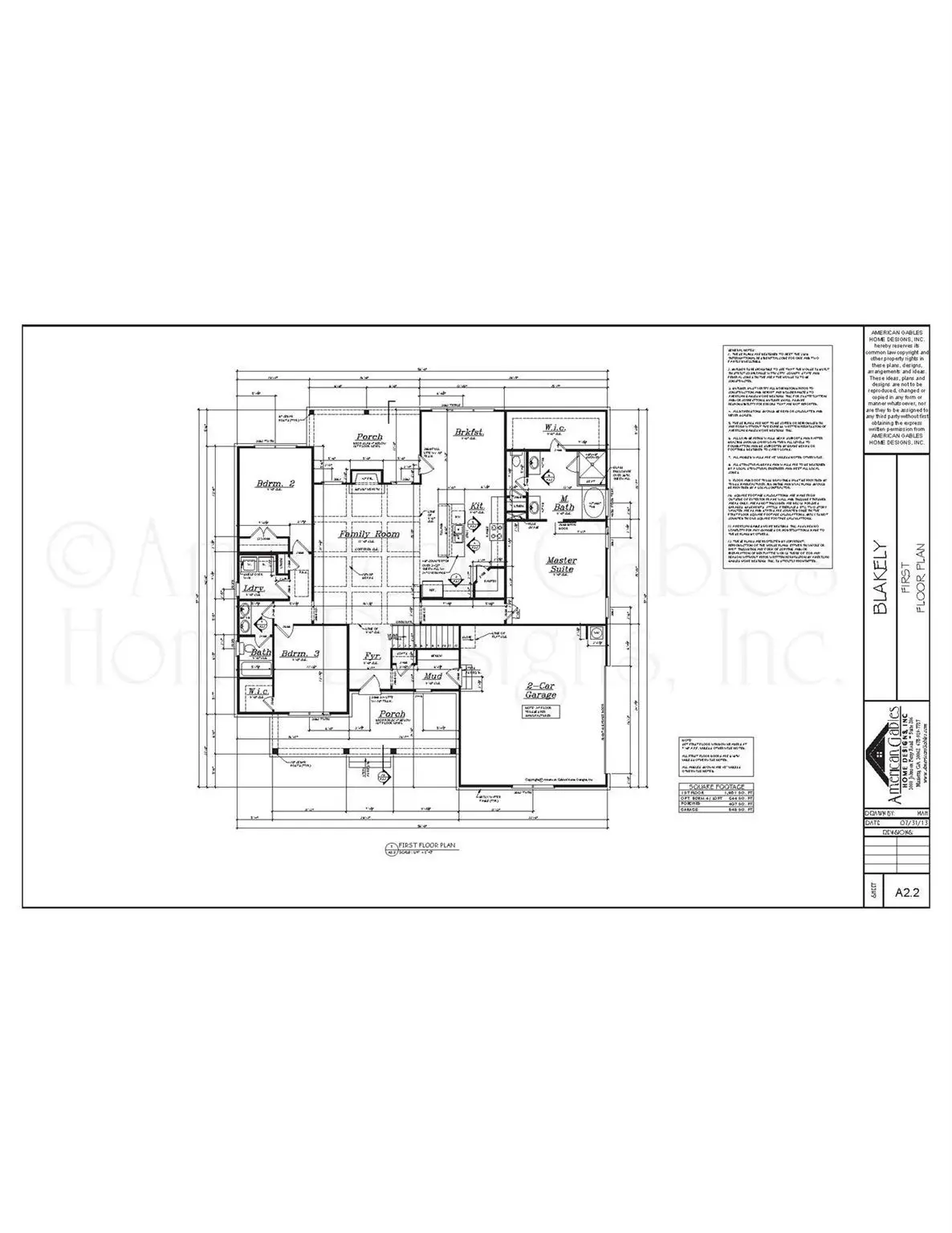 229 Houstons Hideaway Court, Lexington, NC 27292 - #1