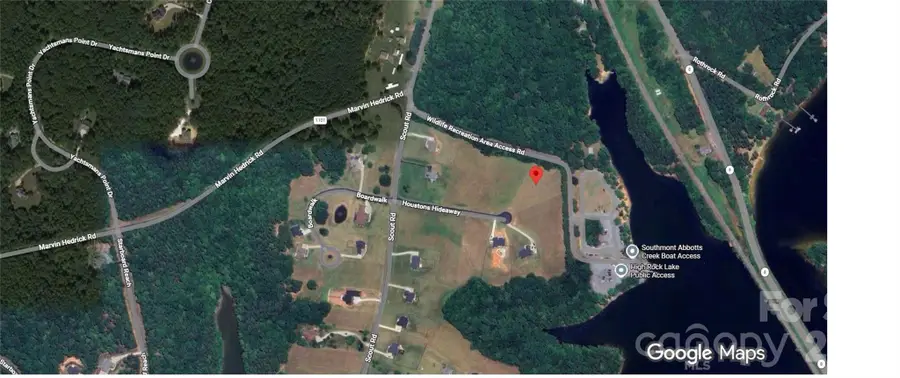 229 Houstons Hideaway Court, Lexington, NC 27292 - #3