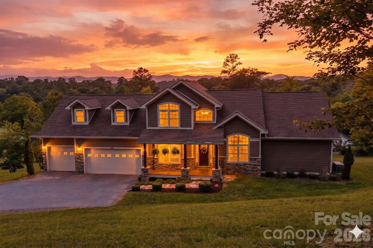 106 Saddle Ridge Drive, Alexander, NC 28701 - #1